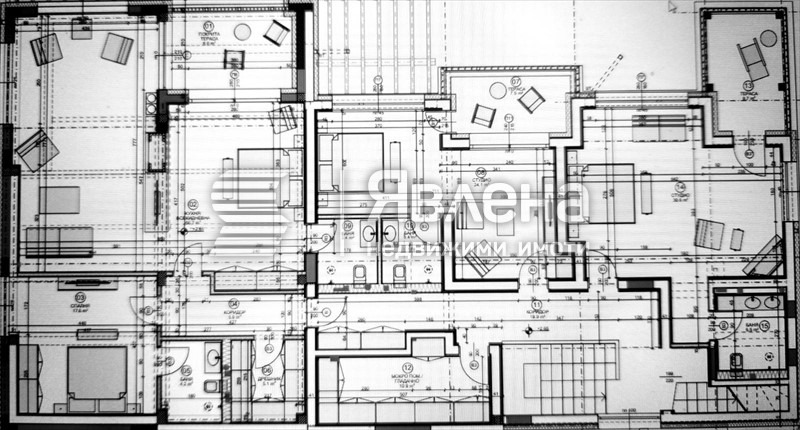 Продава КЪЩА, с. Бели Искър, област София област, снимка 14 - Къщи - 54047660