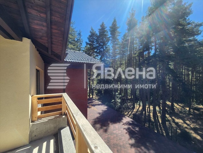 Продава КЪЩА, с. Бели Искър, област София област, снимка 7 - Къщи - 54047660