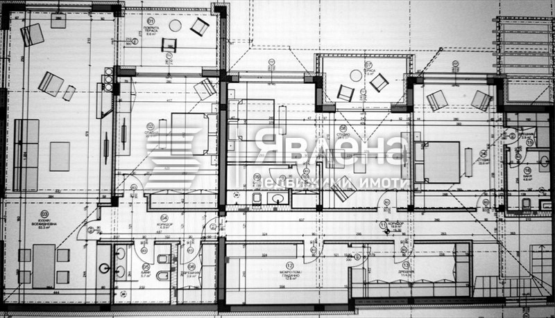 Продава КЪЩА, с. Бели Искър, област София област, снимка 15 - Къщи - 54047660