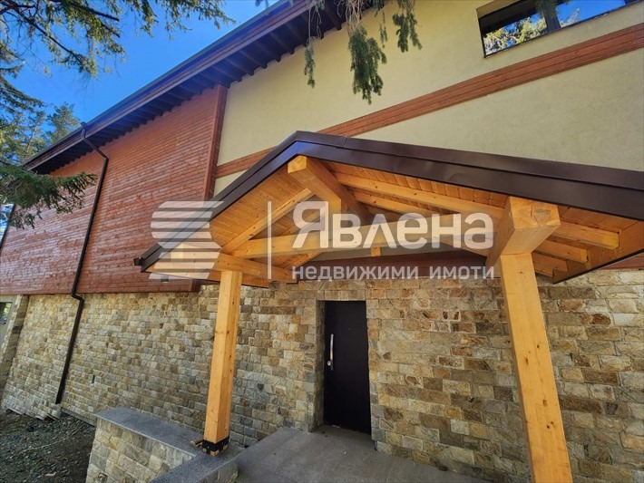 Продава КЪЩА, с. Бели Искър, област София област, снимка 8 - Къщи - 54047660