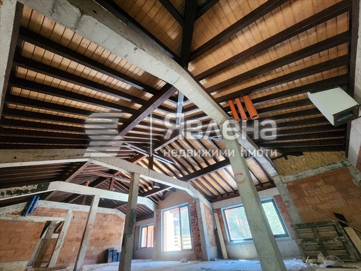 Продава КЪЩА, с. Бели Искър, област София област, снимка 10 - Къщи - 54047660