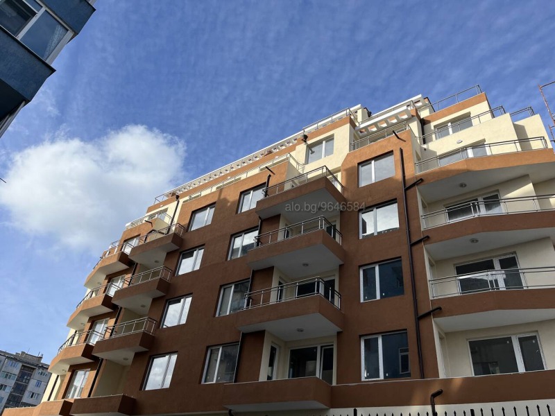 Продава  Гараж град Бургас , Меден рудник - зона В , 42 кв.м | 30190125 - изображение [2]