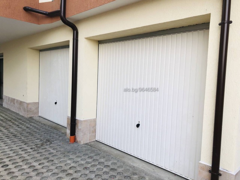 Продава  Гараж град Бургас , Меден рудник - зона В , 42 кв.м | 30190125 - изображение [3]