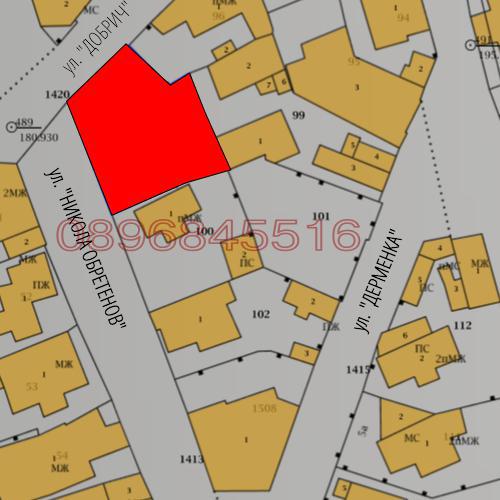 Te koop  Verhaallijn Plovdiv , Tsentar , 487 m² | 74902711 - afbeelding [2]