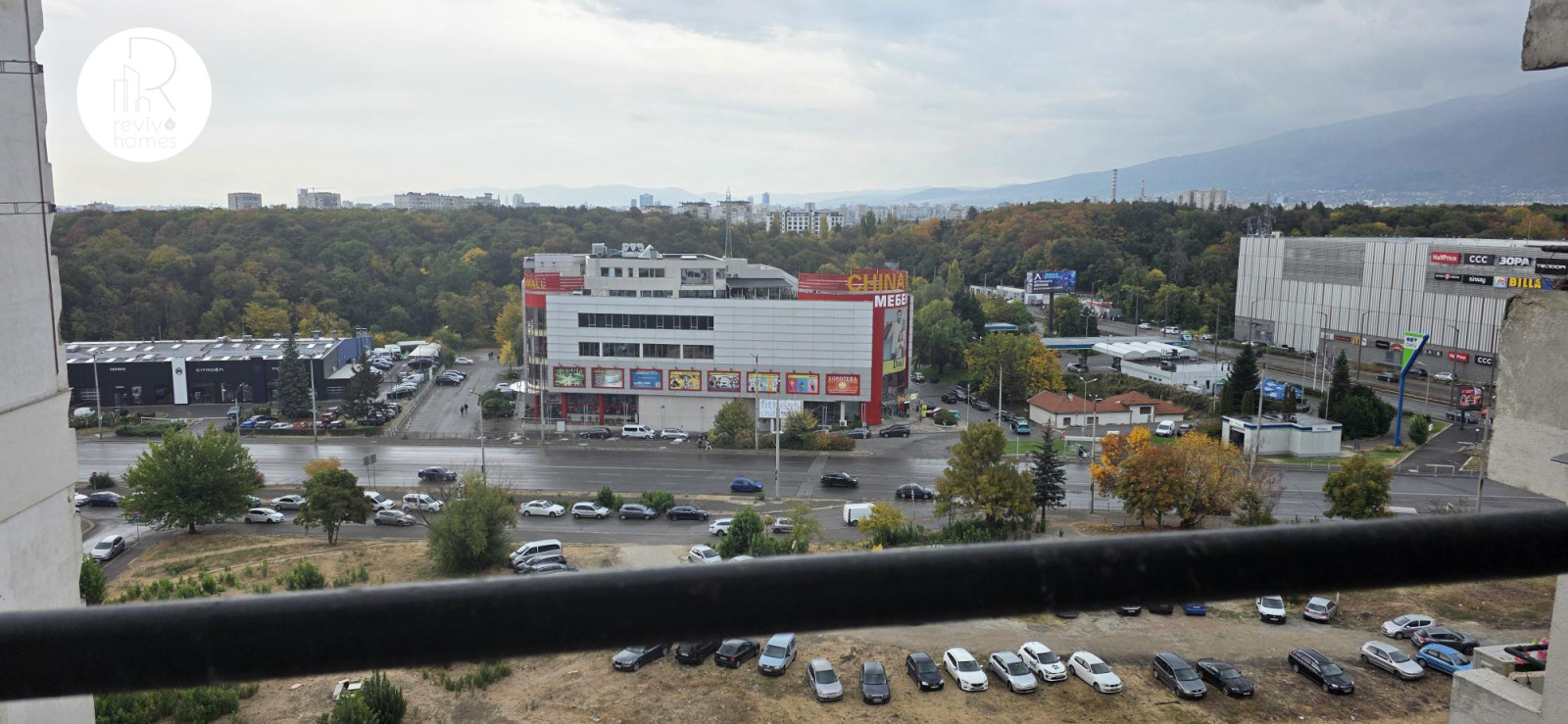 Продава 1-СТАЕН, гр. София, Люлин 10