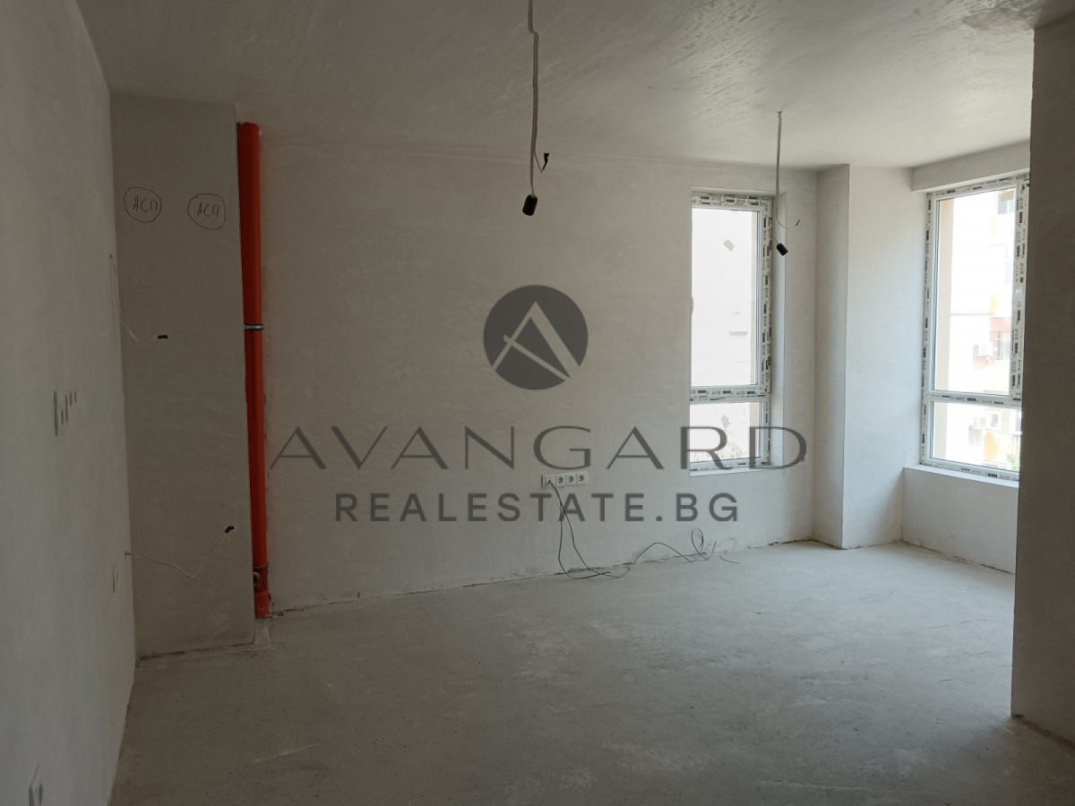 Продава 2-СТАЕН, гр. Пловдив, Кючук Париж, снимка 2 - Апартаменти - 51732126