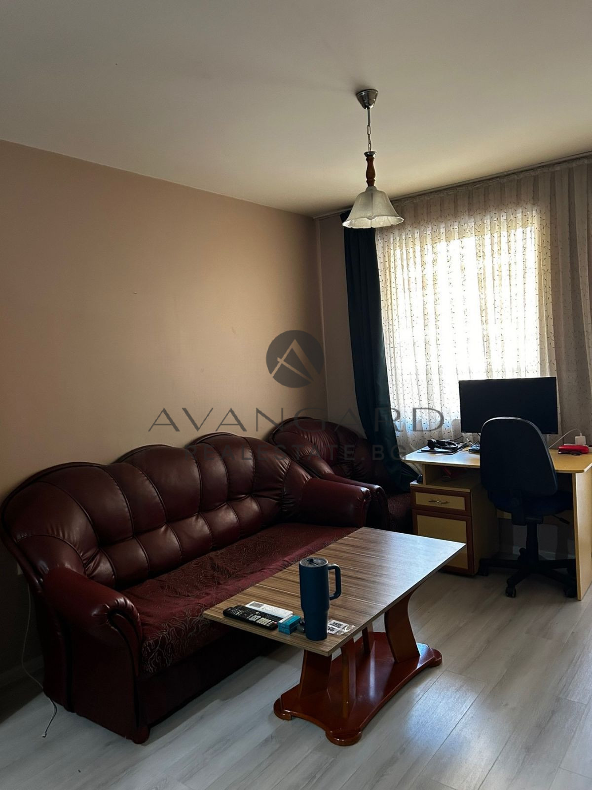 Продава 2-СТАЕН, гр. Пловдив, Христо Смирненски