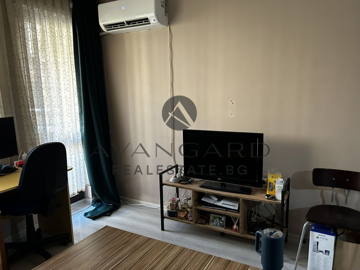 Продава 2-СТАЕН, гр. Пловдив, Христо Смирненски, снимка 2 - Апартаменти - 53615671