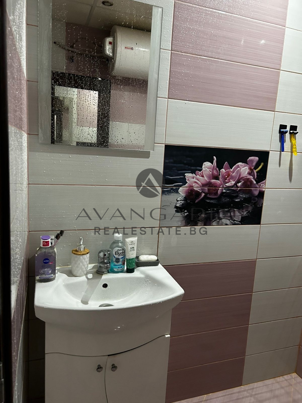 Продава 2-СТАЕН, гр. Пловдив, Христо Смирненски, снимка 9 - Апартаменти - 53615671