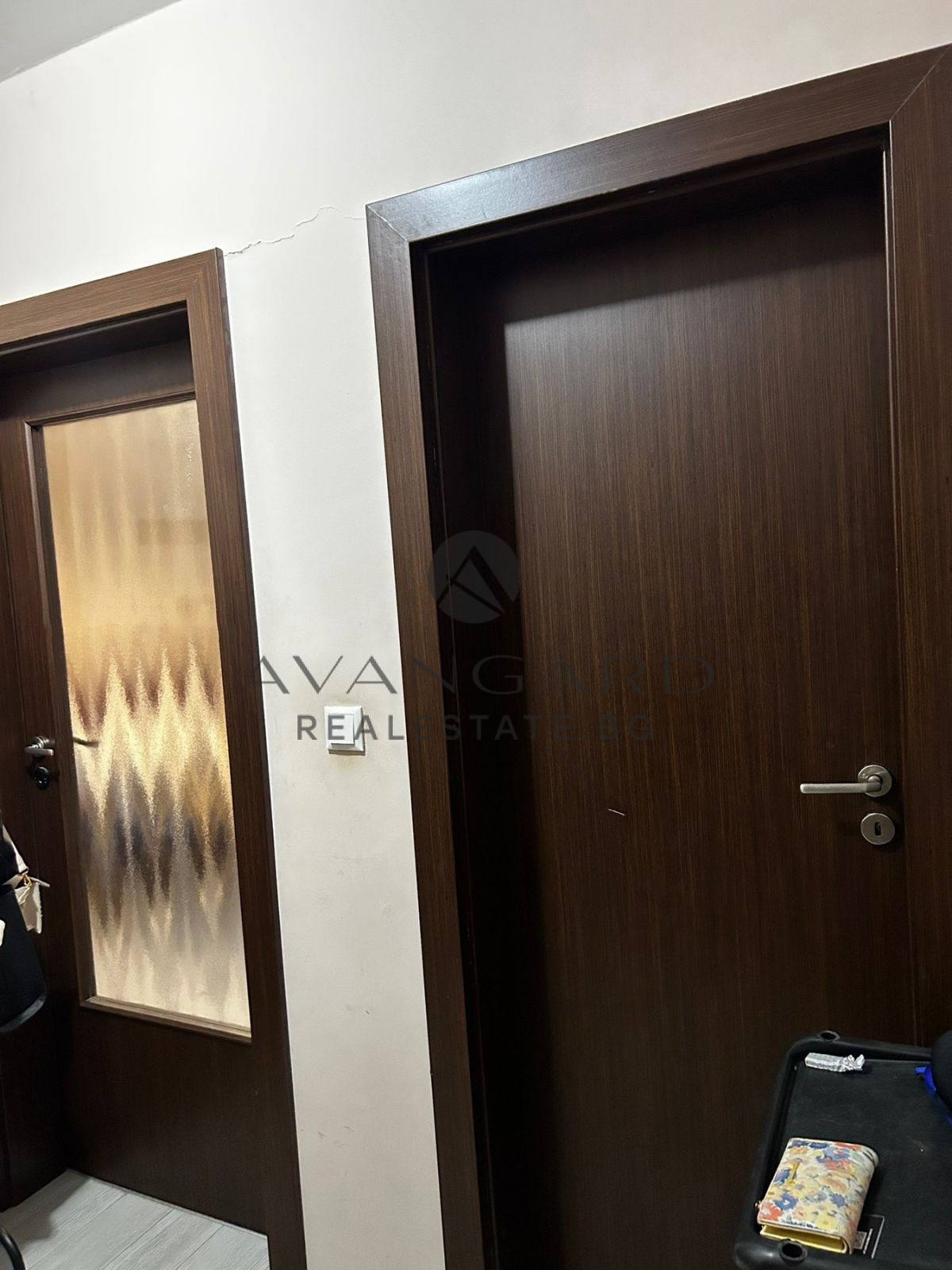 Продава 2-СТАЕН, гр. Пловдив, Христо Смирненски, снимка 7 - Апартаменти - 53615671