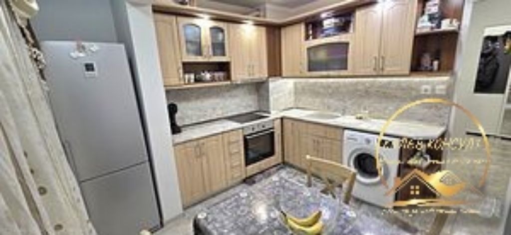 Продава 2-СТАЕН, гр. Хасково, Хисаря, снимка 6 - Апартаменти - 53623071