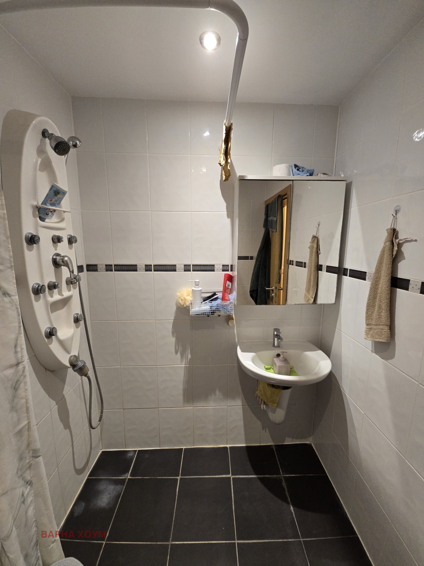 Продава 2-СТАЕН, гр. Варна, Свети Никола, снимка 3 - Апартаменти - 54065022