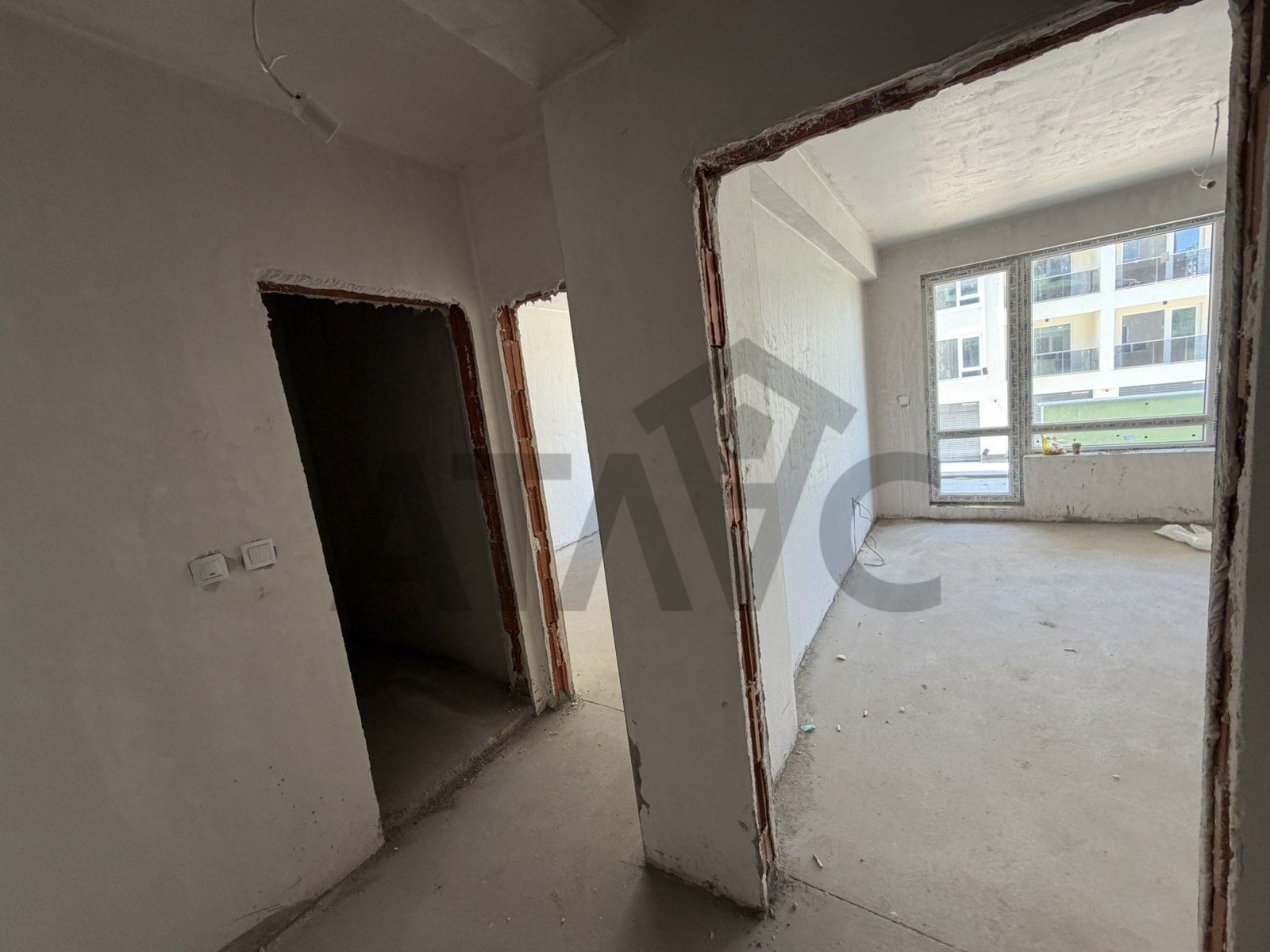 Продава 2-СТАЕН, гр. Пловдив, Южен, снимка 4 - Апартаменти - 54892815