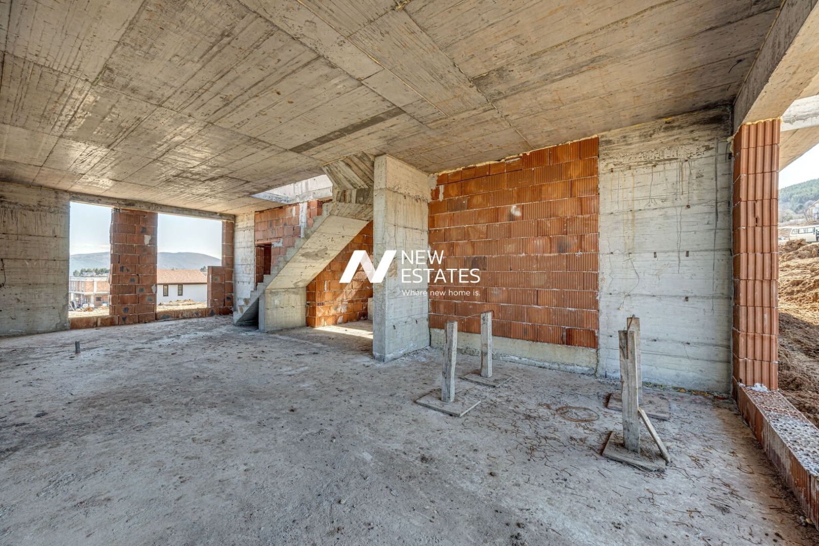 Продава 2-СТАЕН, гр. София, м-т Камбаните, снимка 11 - Апартаменти - 54987947