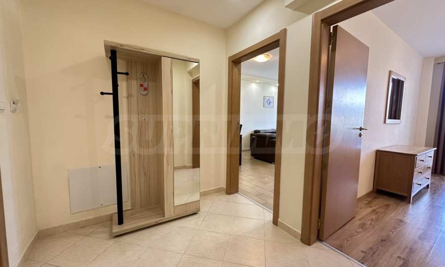 Продава 2-СТАЕН, гр. Банско, област Благоевград, снимка 6 - Апартаменти - 55024907
