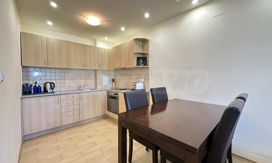 Продава 2-СТАЕН, гр. Банско, област Благоевград, снимка 4 - Апартаменти - 55024907