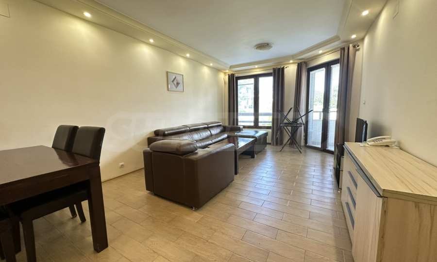Продава 2-СТАЕН, гр. Банско, област Благоевград, снимка 2 - Апартаменти - 55024907