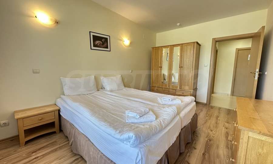 Продава 2-СТАЕН, гр. Банско, област Благоевград, снимка 9 - Апартаменти - 55024907