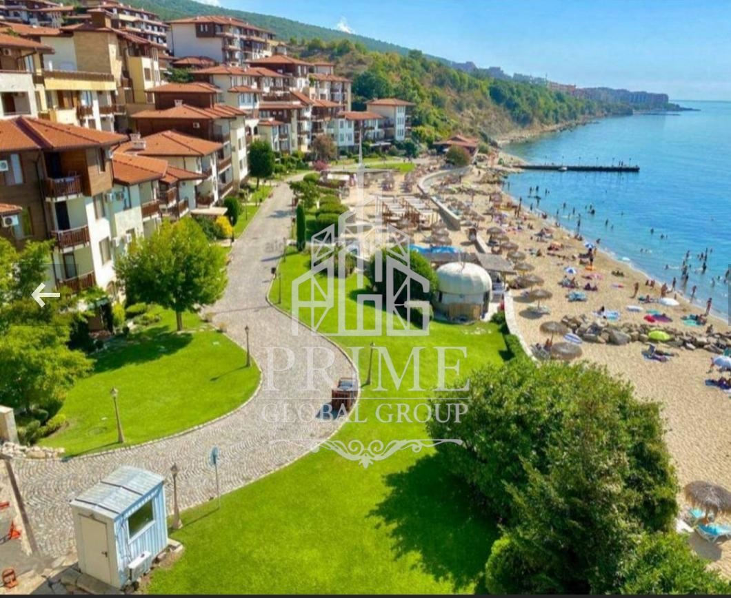 Продава 2-СТАЕН, гр. Свети Влас, област Бургас, снимка 10 - Апартаменти - 55100690