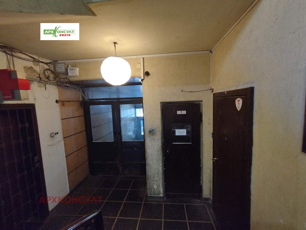 Продава 2-СТАЕН, гр. София, Център, снимка 2 - Апартаменти - 55672855