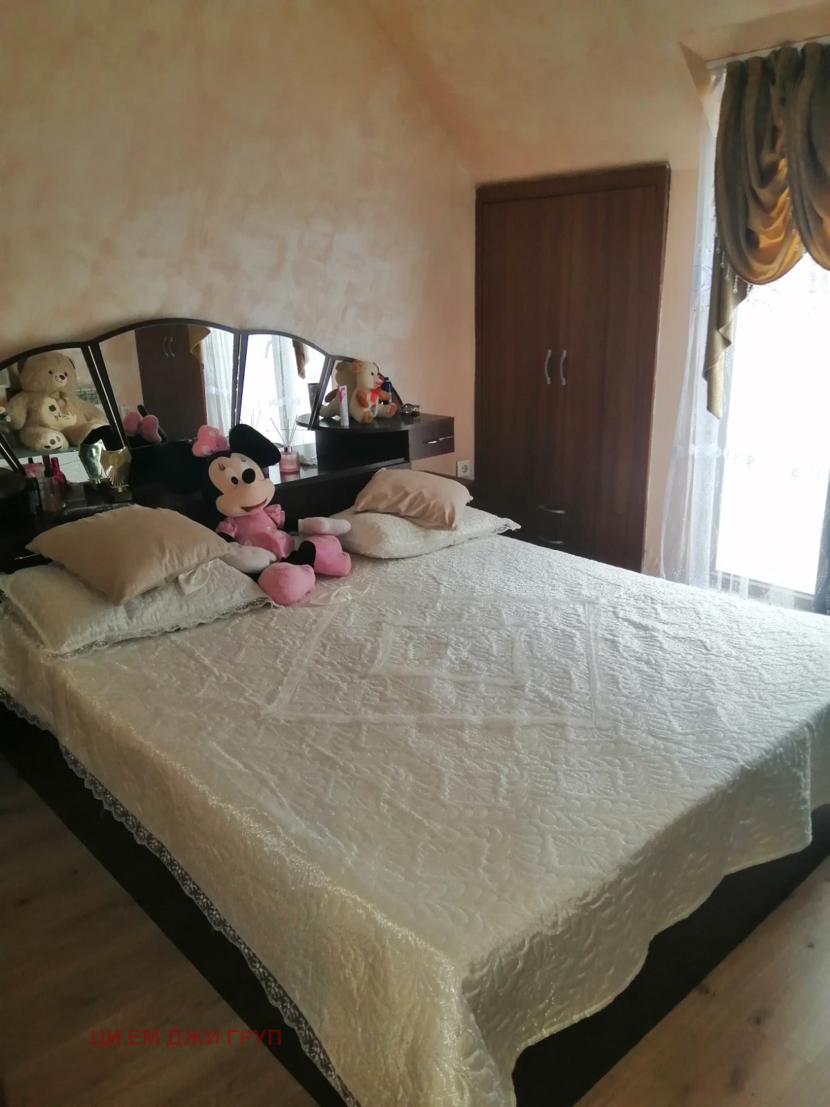 Продава 2-СТАЕН, гр. София, Банишора, снимка 4 - Апартаменти - 55592025