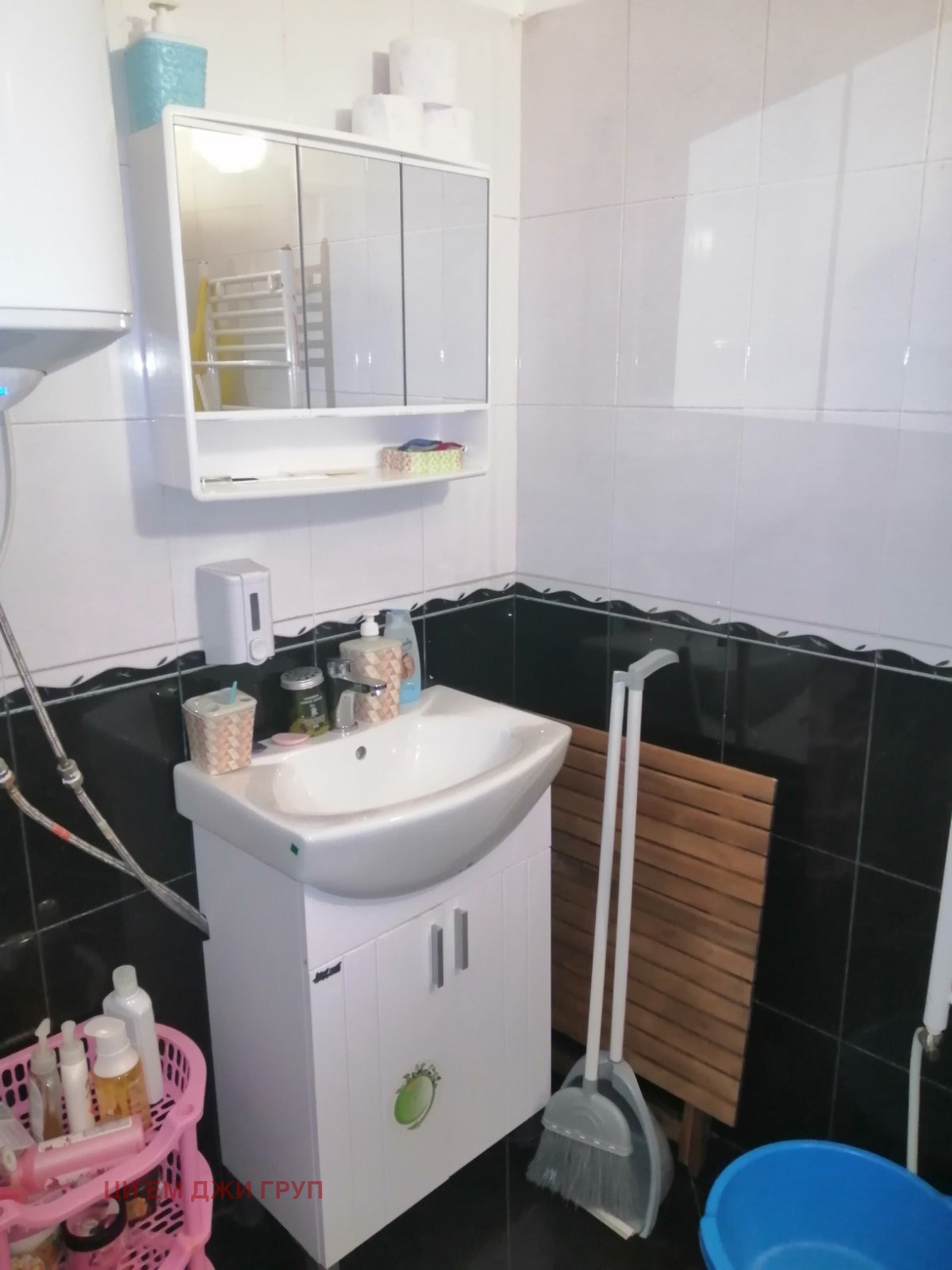 Продава 2-СТАЕН, гр. София, Банишора, снимка 7 - Апартаменти - 55592025