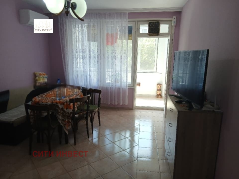 Продава 2-СТАЕН, гр. Бургас, Възраждане, снимка 3 - Апартаменти - 55833107
