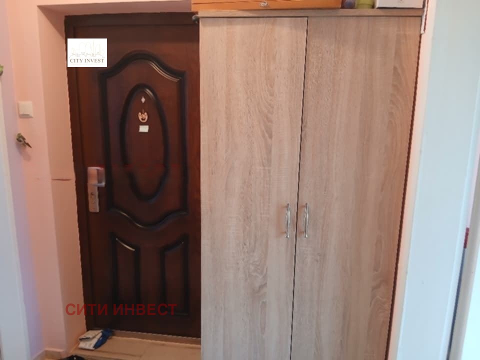 Продава 2-СТАЕН, гр. Бургас, Възраждане, снимка 8 - Апартаменти - 55833107