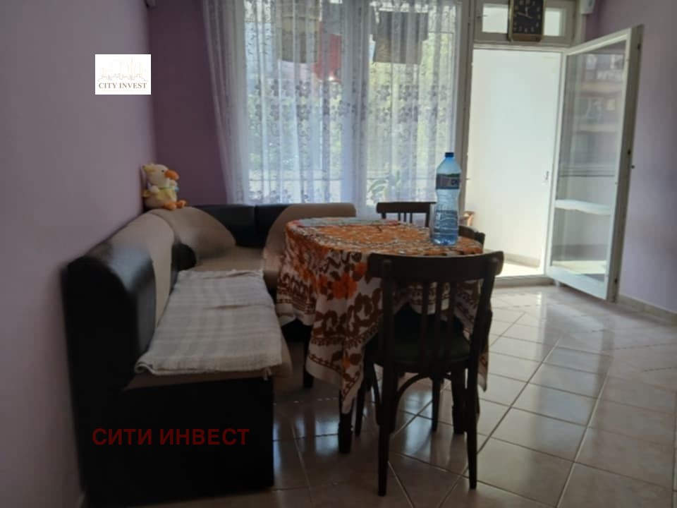 Продава 2-СТАЕН, гр. Бургас, Възраждане, снимка 4 - Апартаменти - 55833107