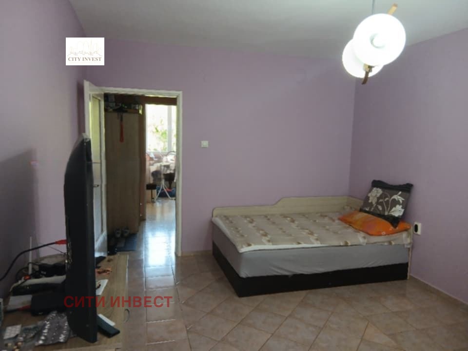 Продава 2-СТАЕН, гр. Бургас, Възраждане, снимка 5 - Апартаменти - 55833107