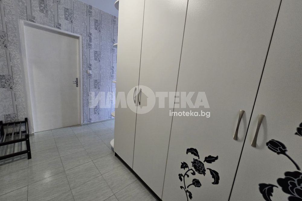 Продава 2-СТАЕН, гр. София, Младост 3, снимка 7 - Апартаменти - 56315551