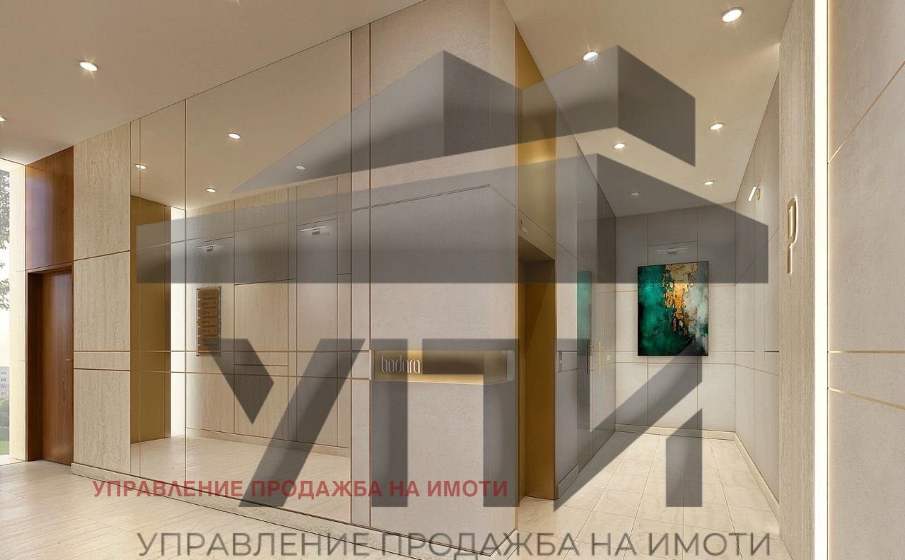 Продава 2-СТАЕН, гр. София, Левски Г, снимка 4 - Апартаменти - 56384139