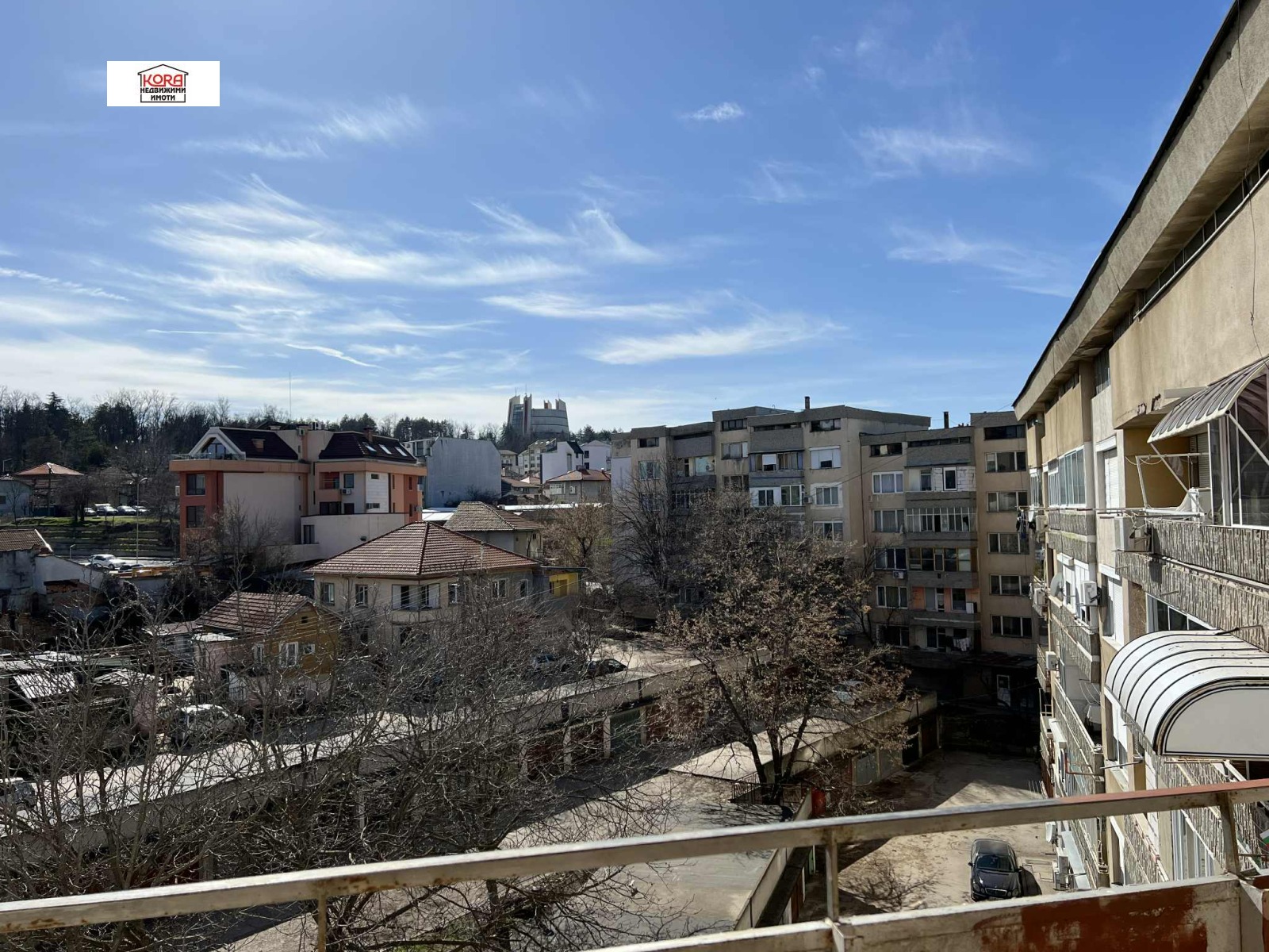 Продава 3-СТАЕН, гр. Плевен, 9-ти квартал, снимка 6 - Апартаменти - 53769528