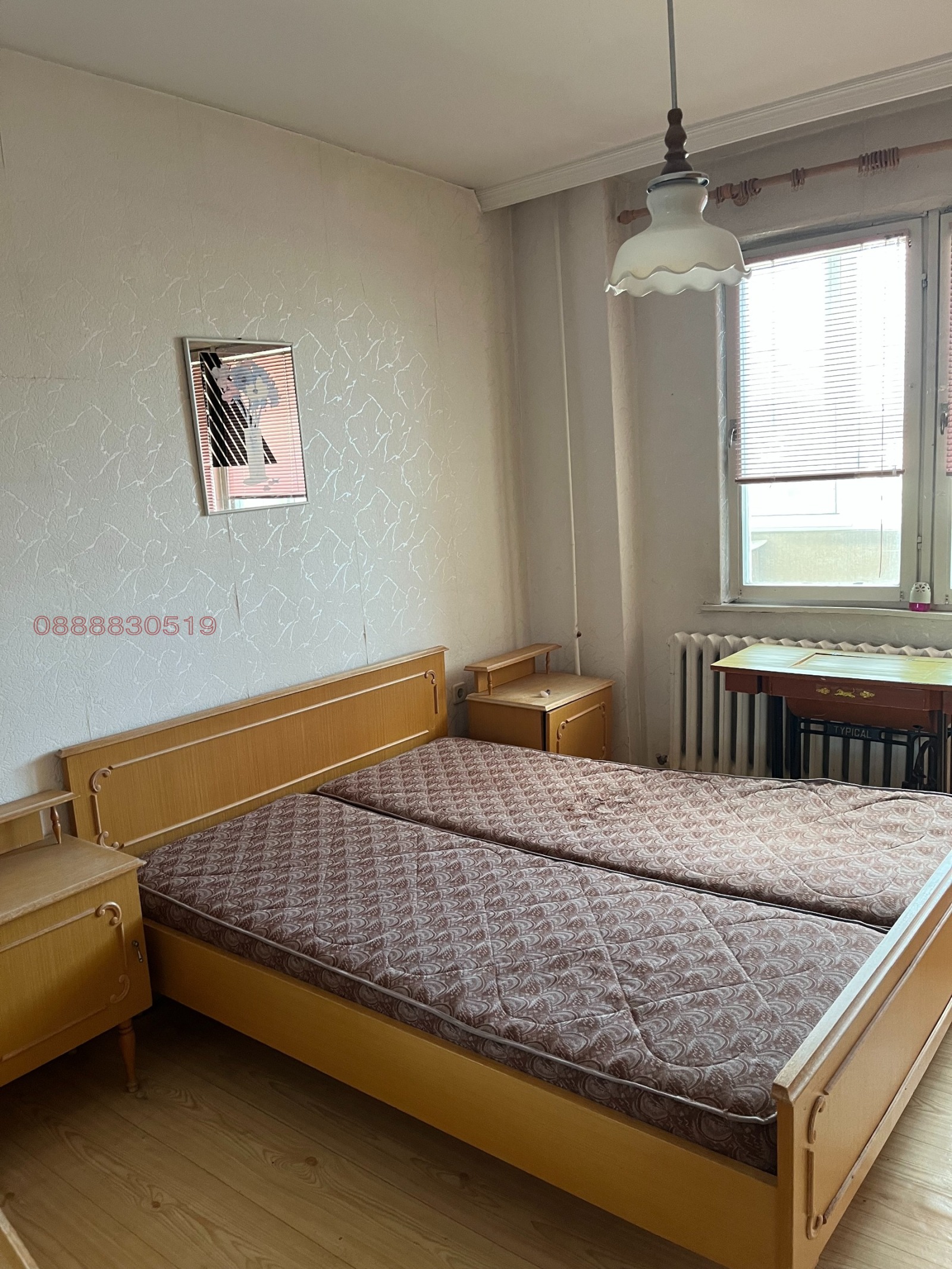 Продава 3-СТАЕН, гр. Ямбол, Център, снимка 13 - Апартаменти - 55152899