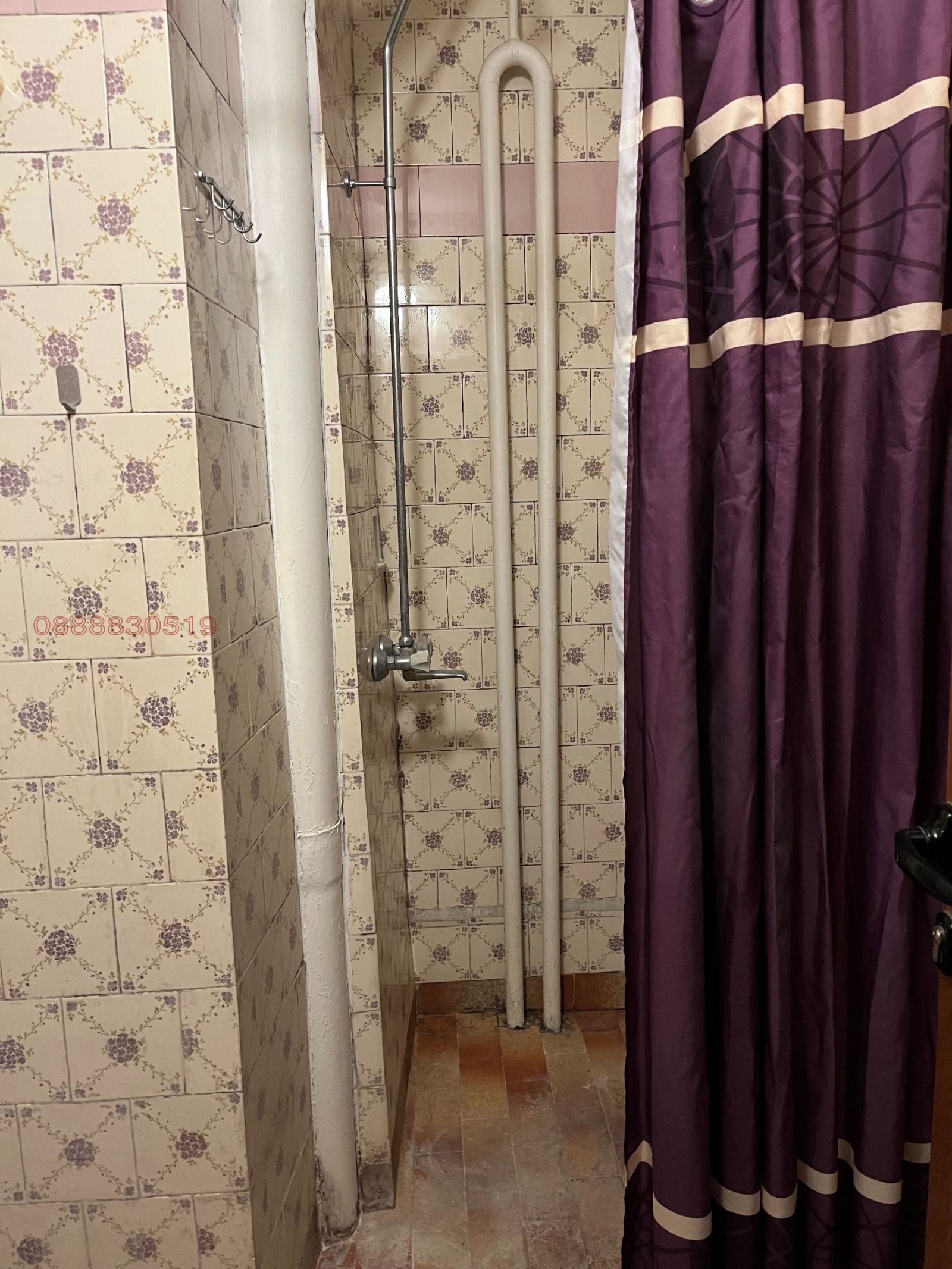 Продава 3-СТАЕН, гр. Ямбол, Център, снимка 16 - Апартаменти - 55152899