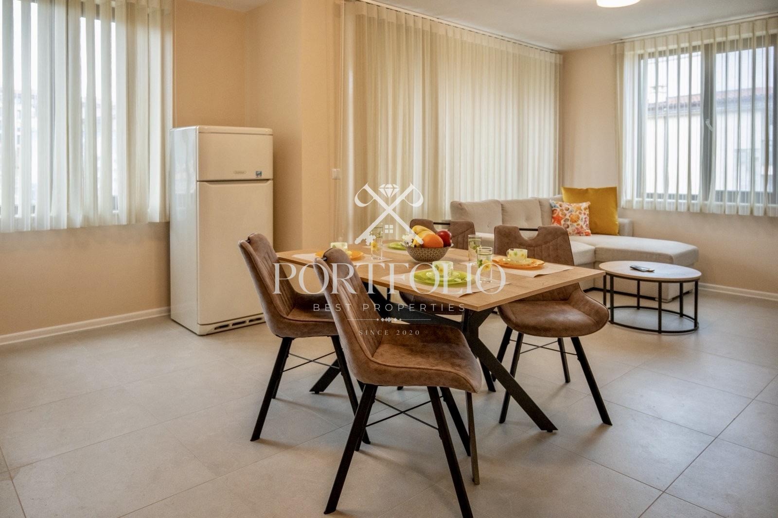 Продава 3-СТАЕН, гр. Созопол, област Бургас, снимка 7 - Апартаменти - 55361490