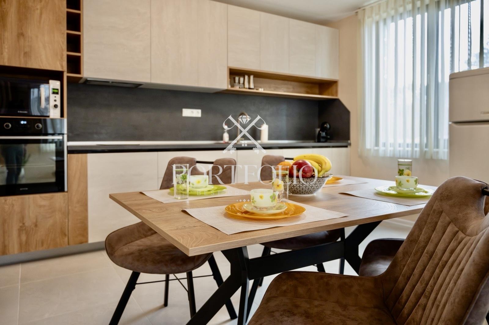 Продава 3-СТАЕН, гр. Созопол, област Бургас, снимка 6 - Апартаменти - 55361490