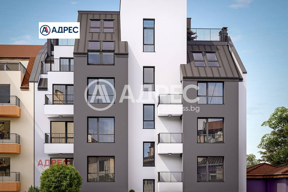 Продава 3-СТАЕН, гр. Варна, Погреби, снимка 2 - Апартаменти - 55664898