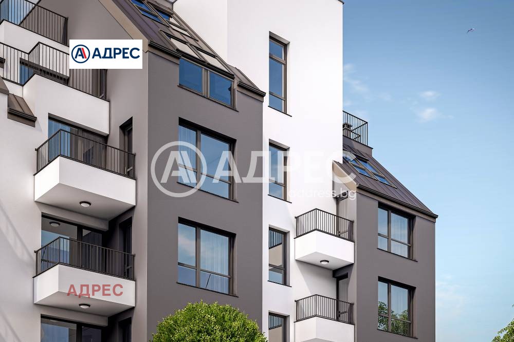 Продава 3-СТАЕН, гр. Варна, Погреби, снимка 6 - Апартаменти - 55664898