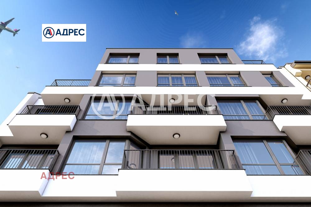 Продава 3-СТАЕН, гр. Варна, Погреби, снимка 5 - Апартаменти - 55664898