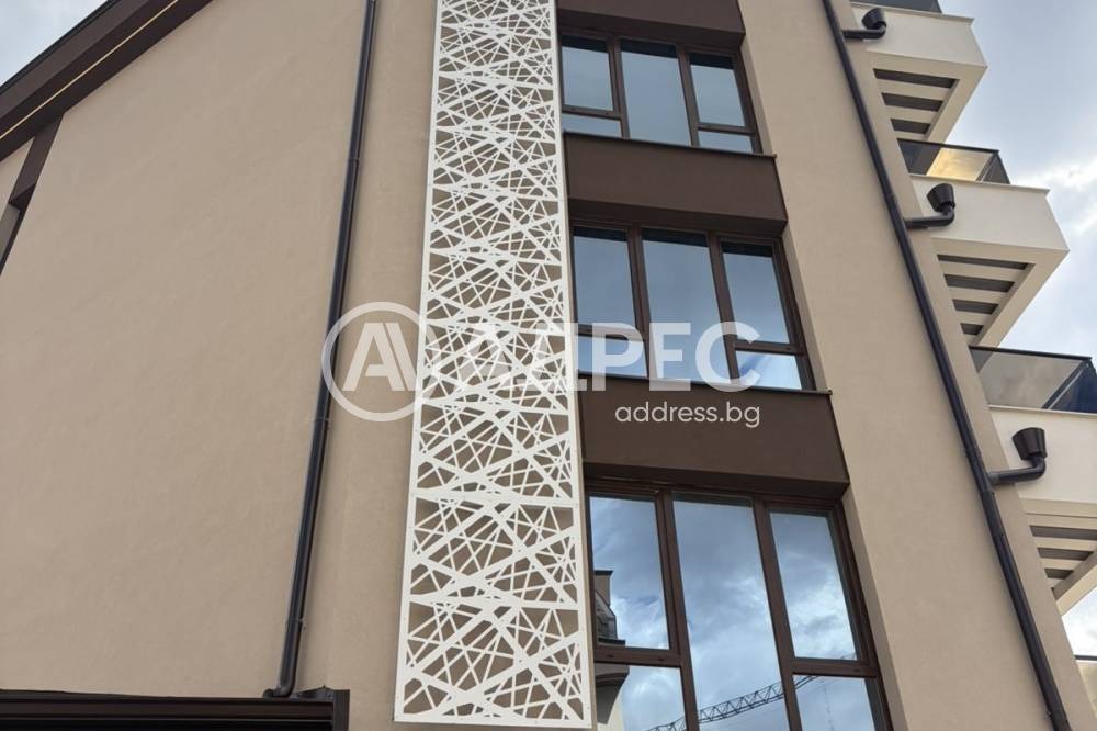Продава 3-СТАЕН, гр. София, Овча купел 1, снимка 4 - Апартаменти - 56220529