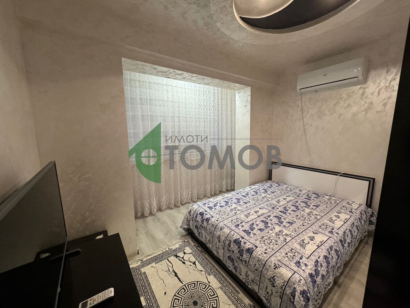 Продава 4-СТАЕН, гр. Шумен, 5-ти полк, снимка 7 - Апартаменти - 54847221