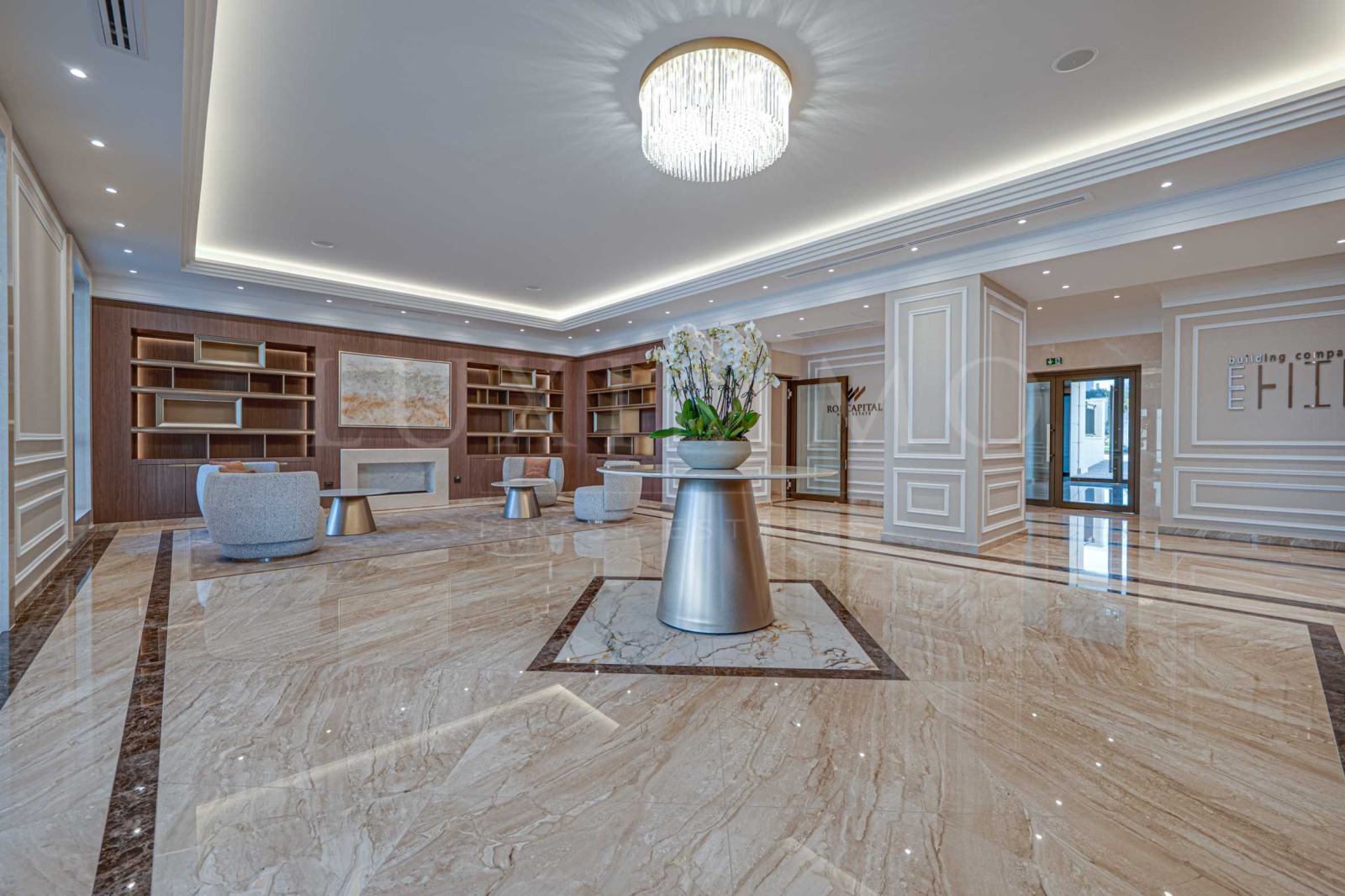 Продава 4-СТАЕН, гр. София, Витоша, снимка 5 - Апартаменти - 56614794