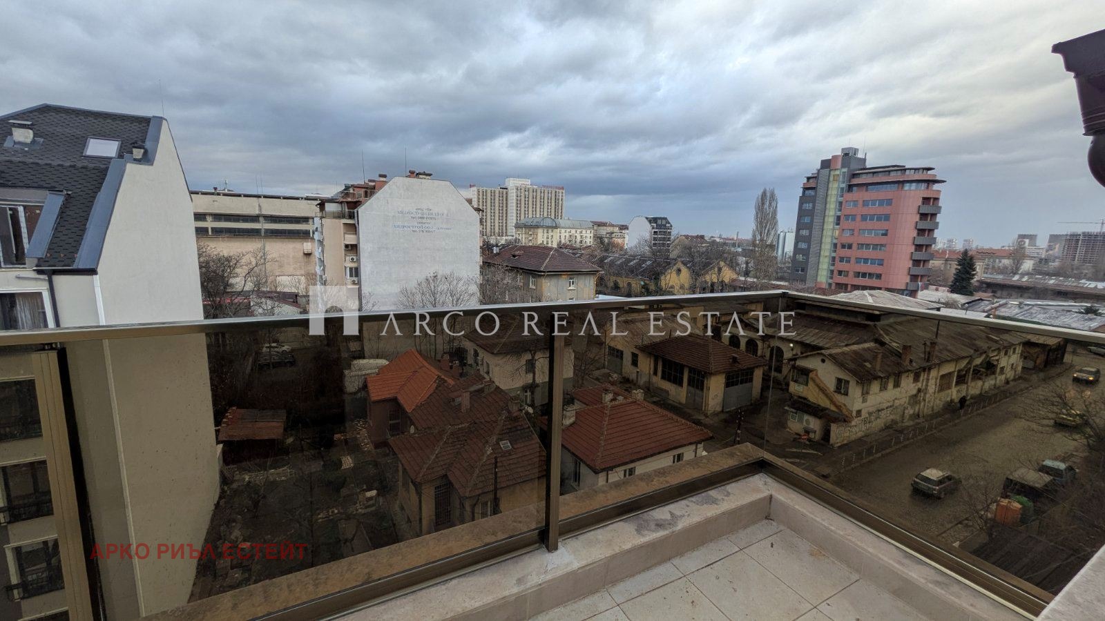 Продава МЕЗОНЕТ, гр. София, Център, снимка 6 - Апартаменти - 56630299