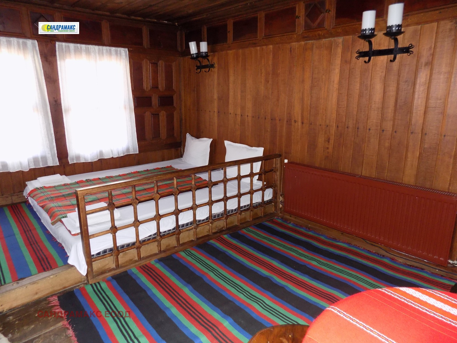 Продава КЪЩА, с. Жеравна, област Сливен, снимка 10 - Къщи - 41311687