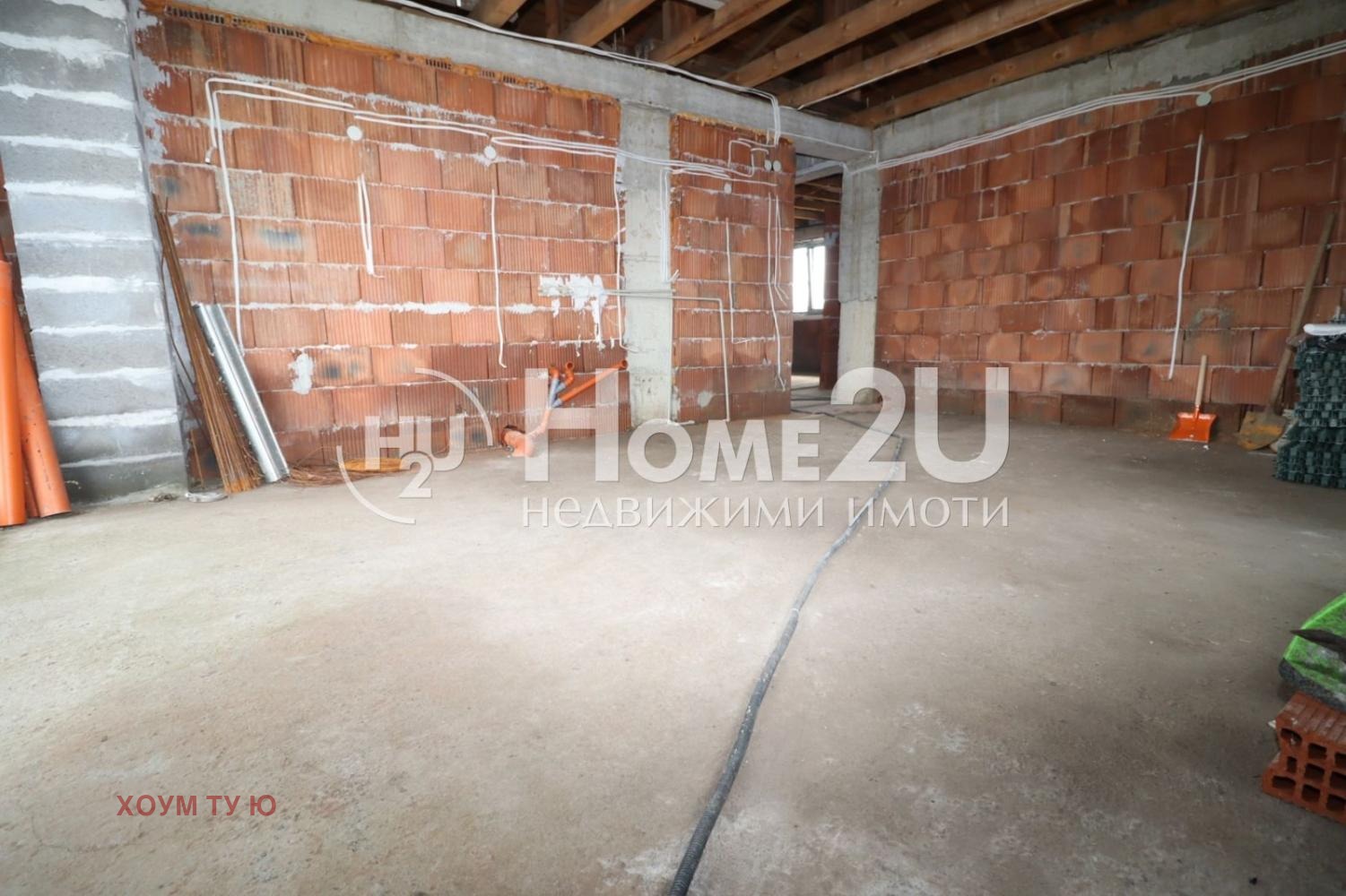 Продава КЪЩА, гр. Костинброд, област София област, снимка 13 - Къщи - 53986027