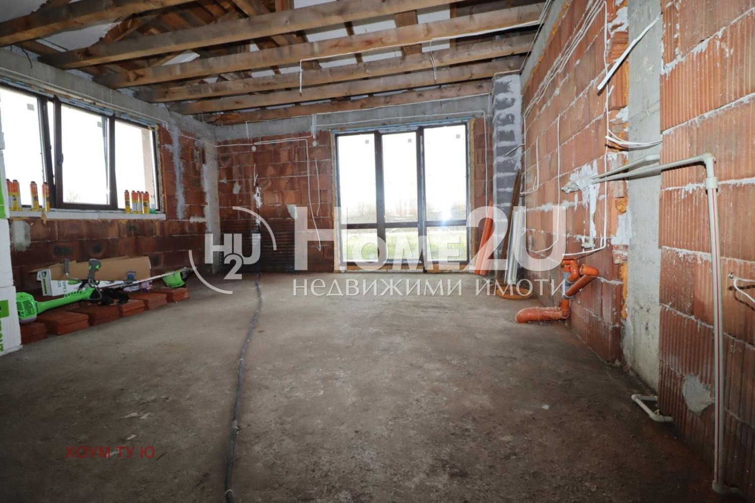 Продава КЪЩА, гр. Костинброд, област София област, снимка 6 - Къщи - 53986027