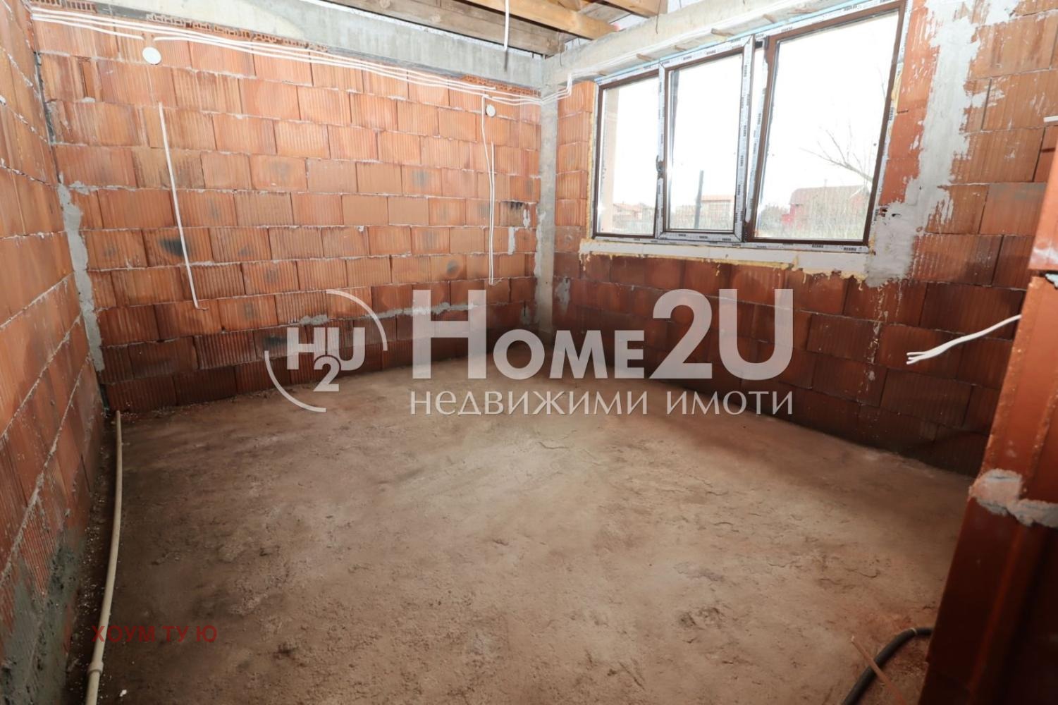 Продава КЪЩА, гр. Костинброд, област София област, снимка 8 - Къщи - 53986027