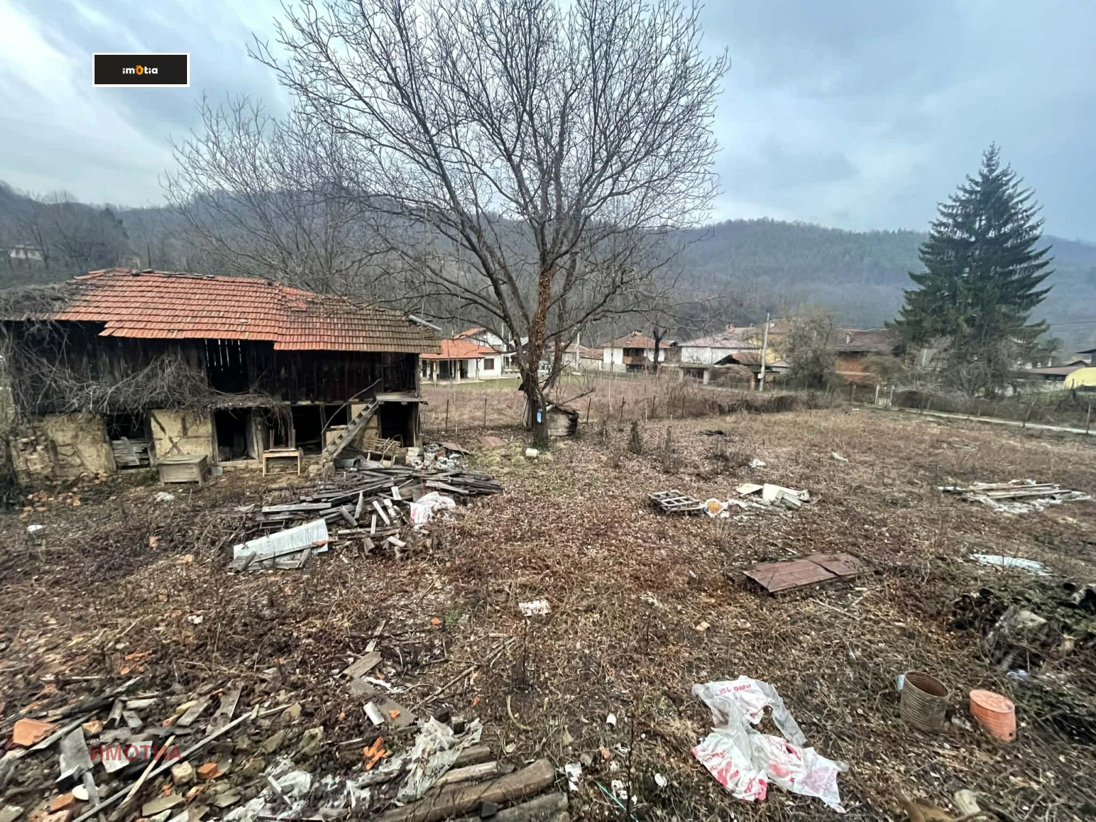 Продава КЪЩА, с. Бели Осъм, област Ловеч, снимка 10 - Къщи - 54054868