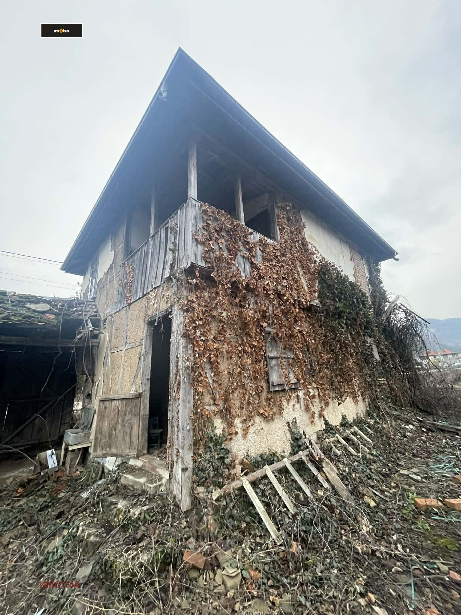 Продава КЪЩА, с. Бели Осъм, област Ловеч, снимка 3 - Къщи - 54054868